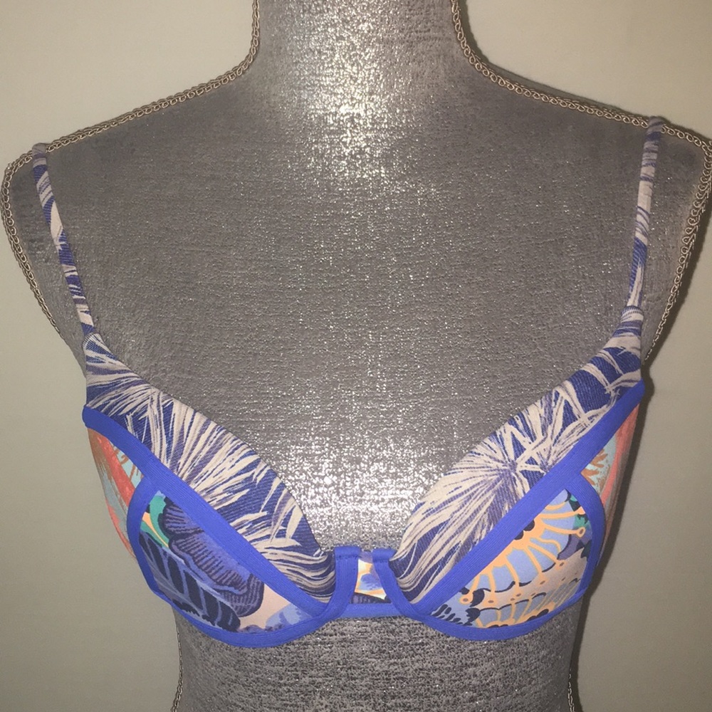 Maaji bikini top